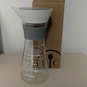 Pampered Chef Measure, Mix & Pour NEW